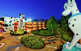 Disney All Star Movies Resort